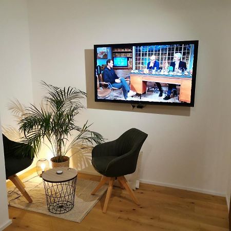 Citycenter Apartment Stadthalle Graz Extérieur photo
