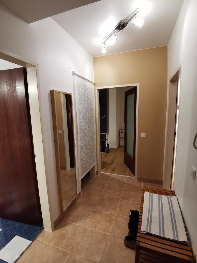 Citycenter Apartment Stadthalle Graz Extérieur photo