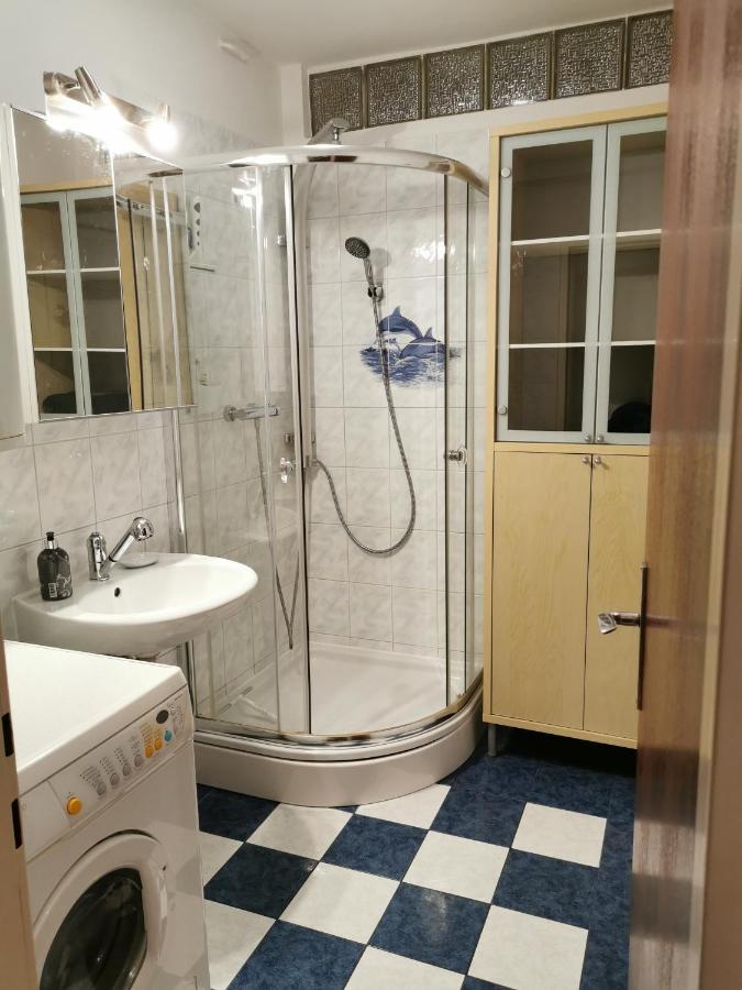 Citycenter Apartment Stadthalle Graz Extérieur photo