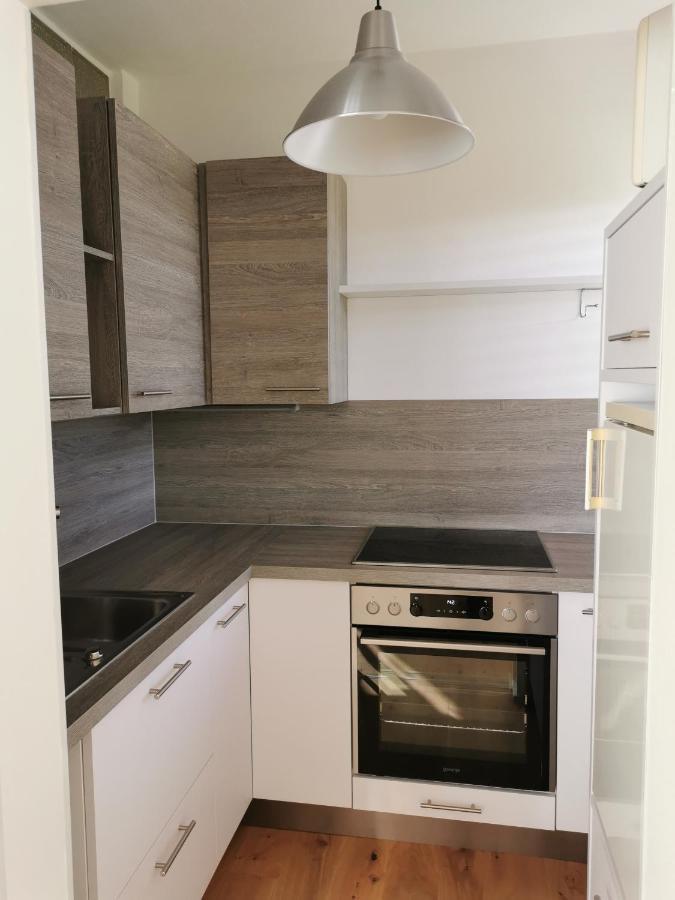 Citycenter Apartment Stadthalle Graz Extérieur photo