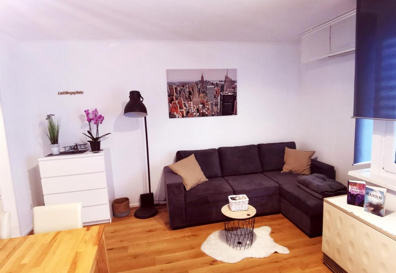 Citycenter Apartment Stadthalle Graz Extérieur photo